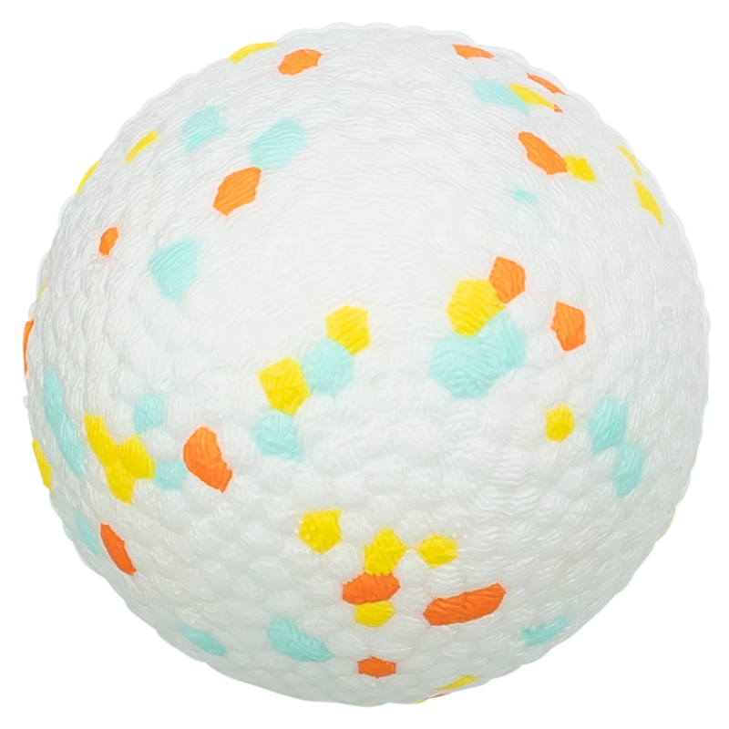 TRIXIE Light & Strong Bouncy Ball