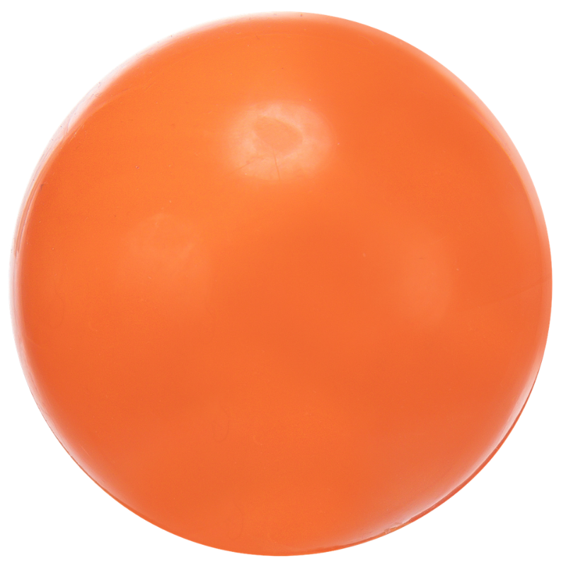 TRIXIE Ball geräuschloses Hundespielzeug