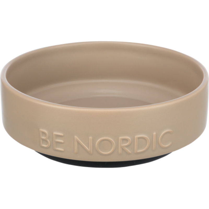 TRIXIE BE NORDIC Keramiknapf