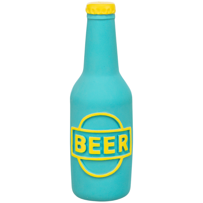TRIXIE Bierflasche