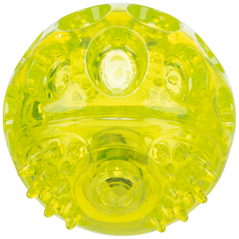 TRIXIE Blinkball, TPR