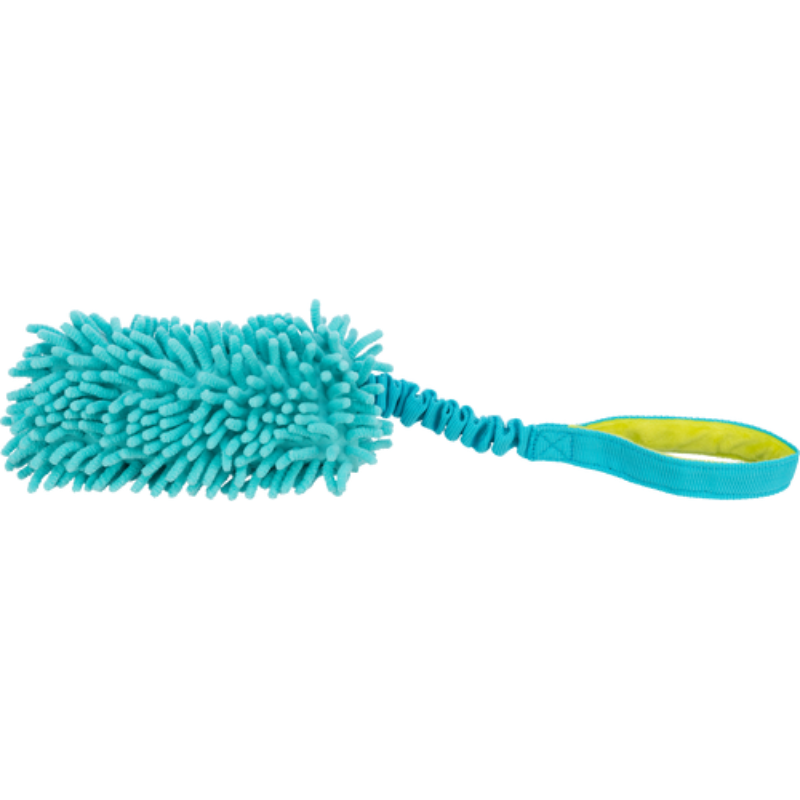 TRIXIE Bungee Dummy, Plüsch