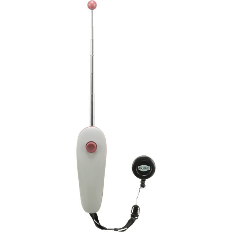 Trixie Cat Activity Target Stick ausziehbar