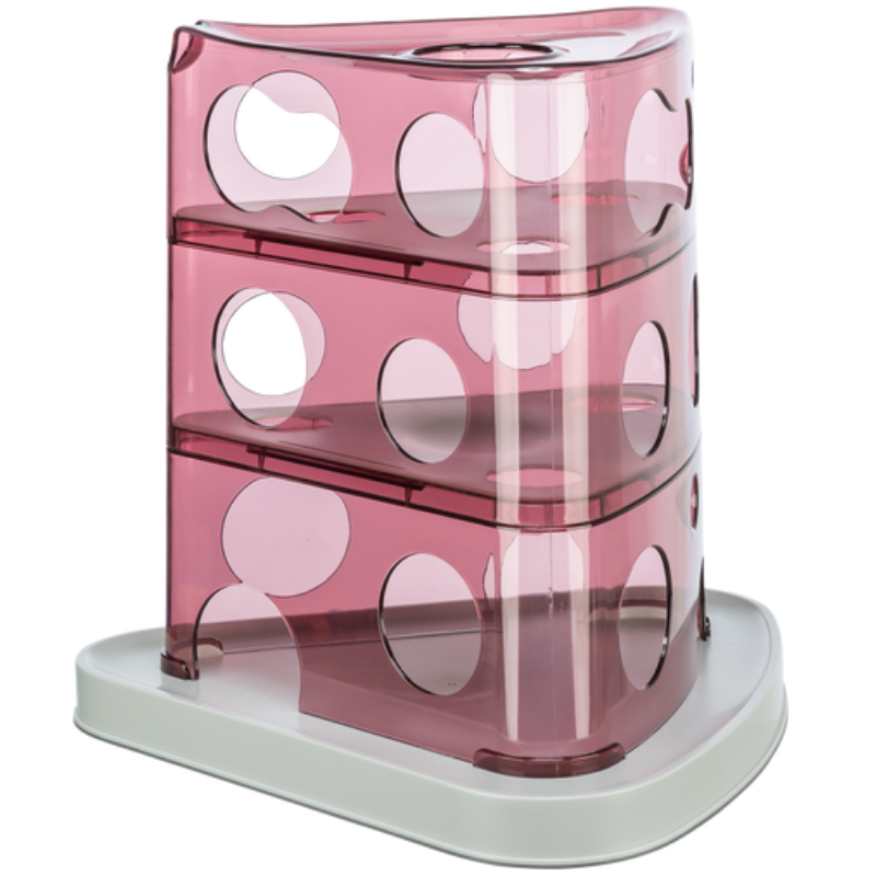 TRIXIE Cheese Tower