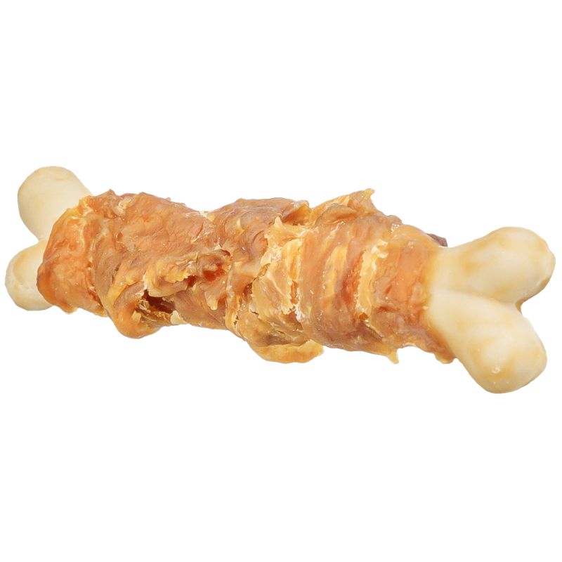 TRIXIE Chickies mit Hühnerbrust 90 g