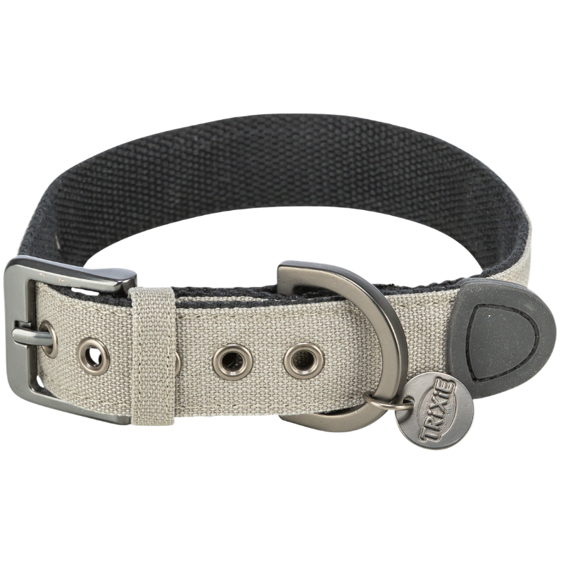 TRIXIE CityStyle Halsband, extra breit