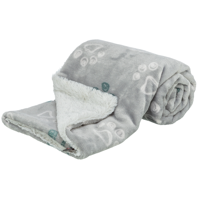 TRIXIE Decke Jimmy Soft