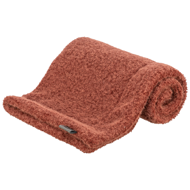 TRIXIE Decke Wooly