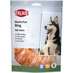 TRIXIE Denta Fun Kauring mit Huhn 110 g