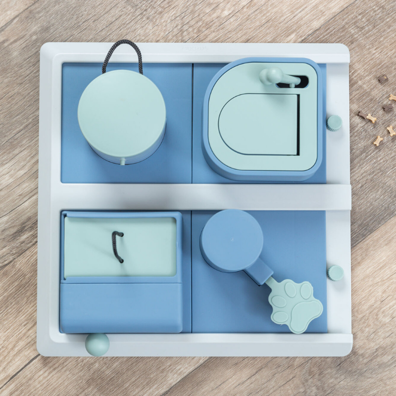 TRIXIE Dog Activity Strategiespiel