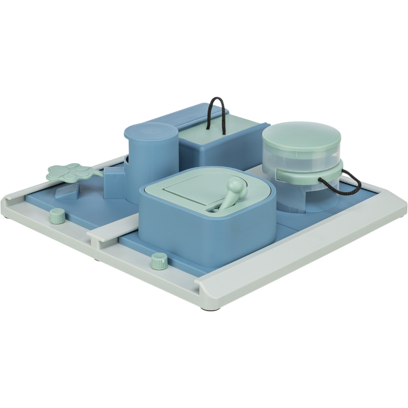 TRIXIE Dog Activity Strategiespiel