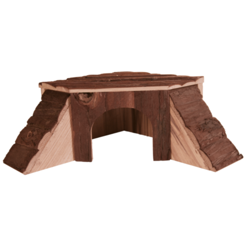 TRIXIE Eckhaus Thordis für Hamster