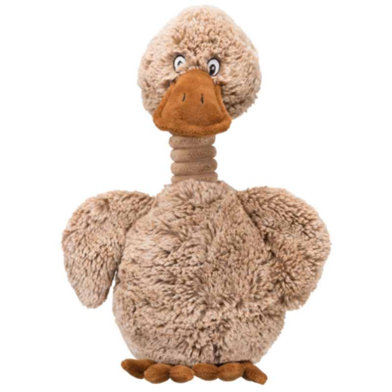 TRIXIE Ente für Hunde