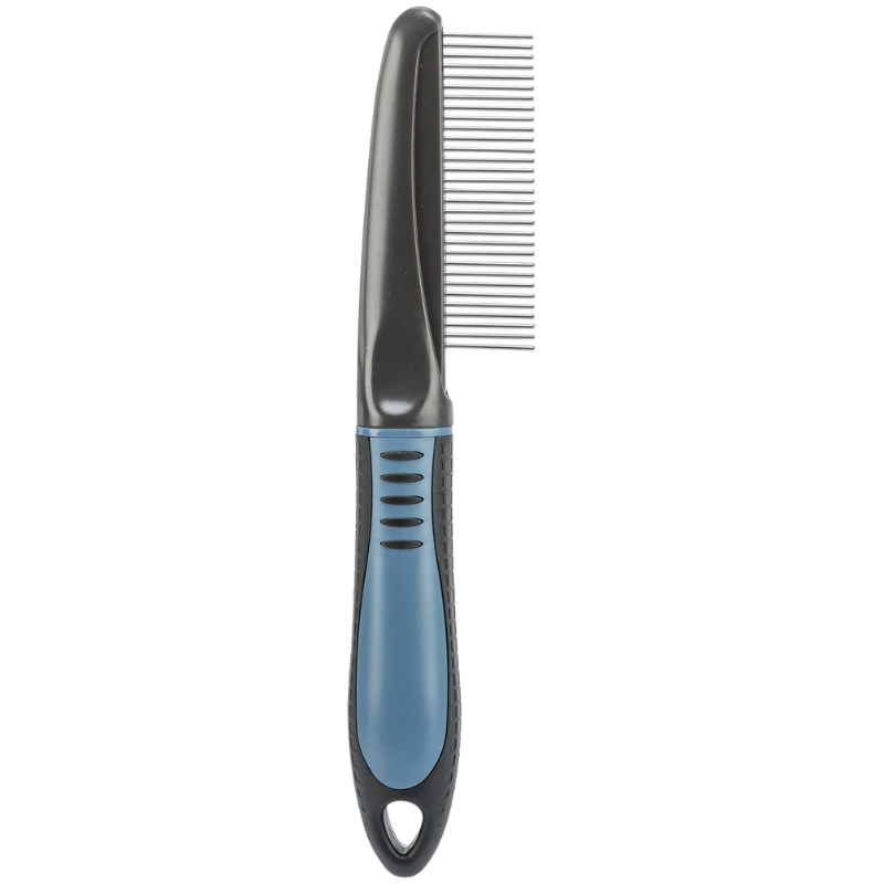 Trixie Fell Entwirrer, rotierenden Zinken, mittel