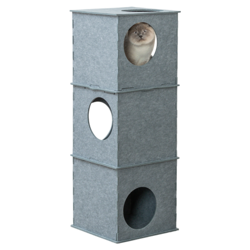 TRIXIE Filz Tower Nele