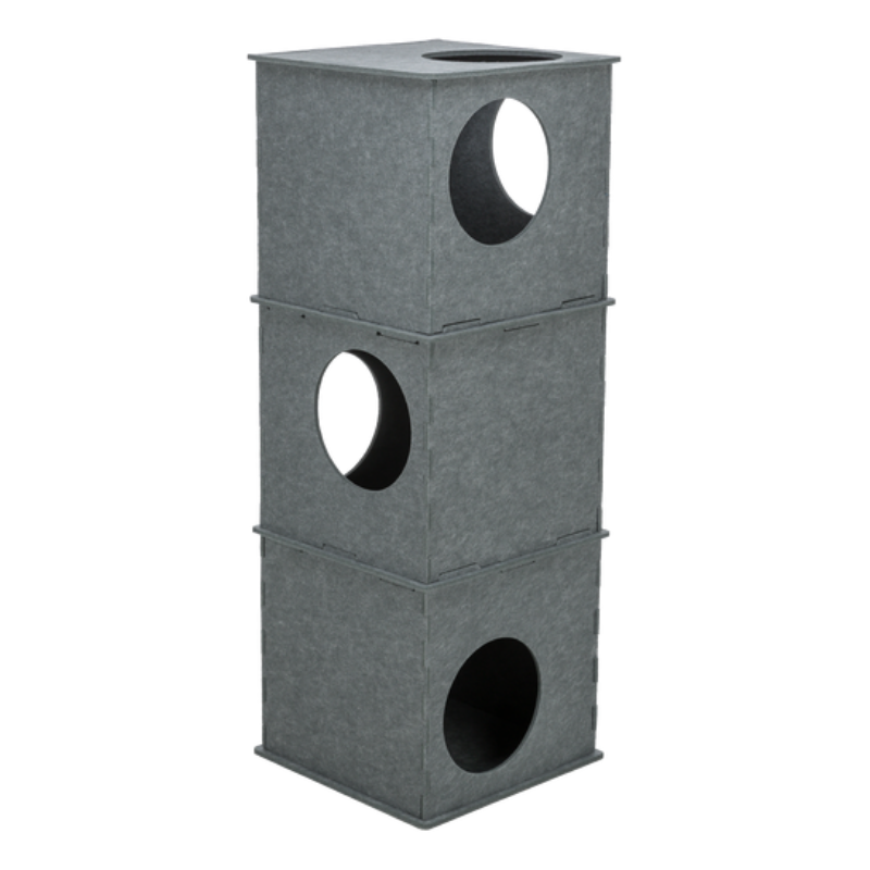 TRIXIE Filz Tower Nele