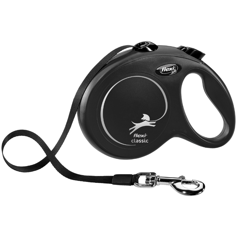 TRIXIE flexi CLASSIC Gurt