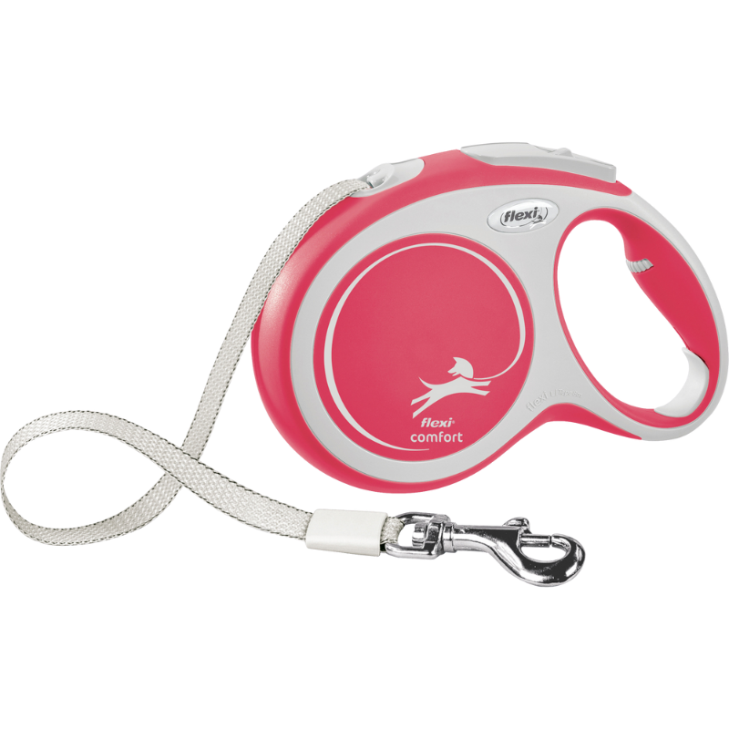 TRIXIE flexi COMFORT Gurt