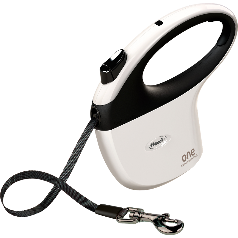 TRIXIE flexi one - the avantgarde leash