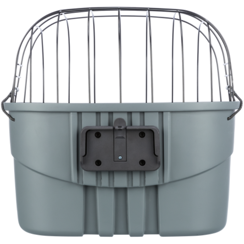 TRIXIE Front-Fahrradkorb