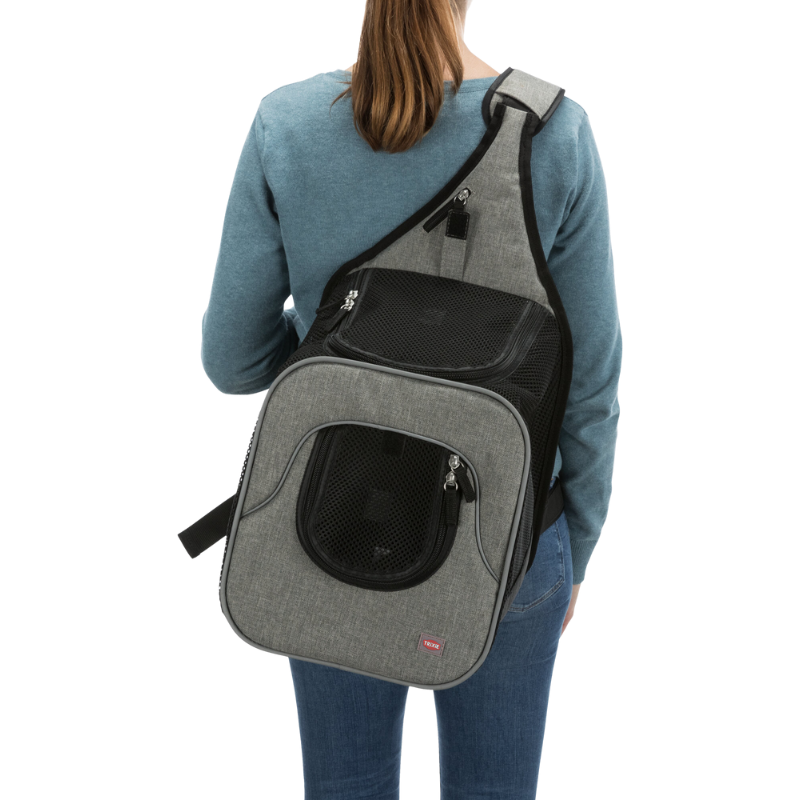 TRIXIE Fronttasche Savina