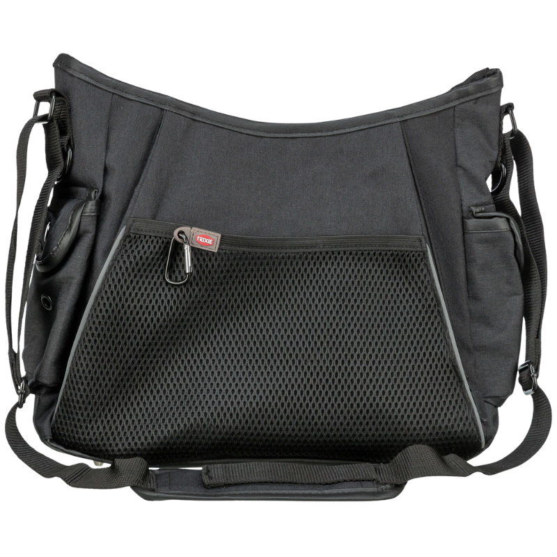 TRIXIE Gassi- und Dummy-Tasche