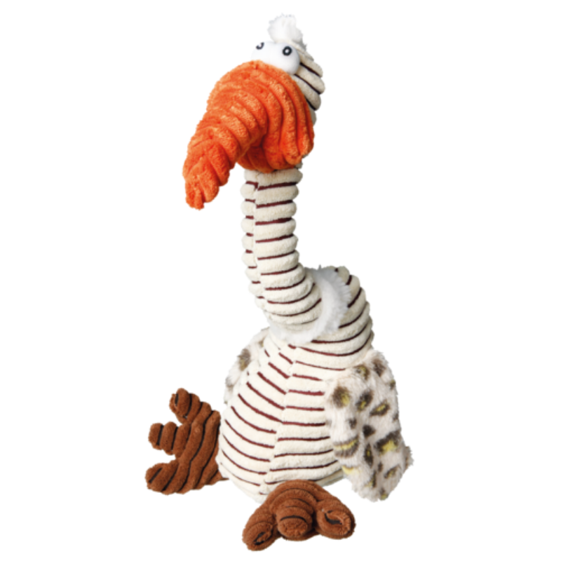 TRIXIE Geier Hundespielzeug