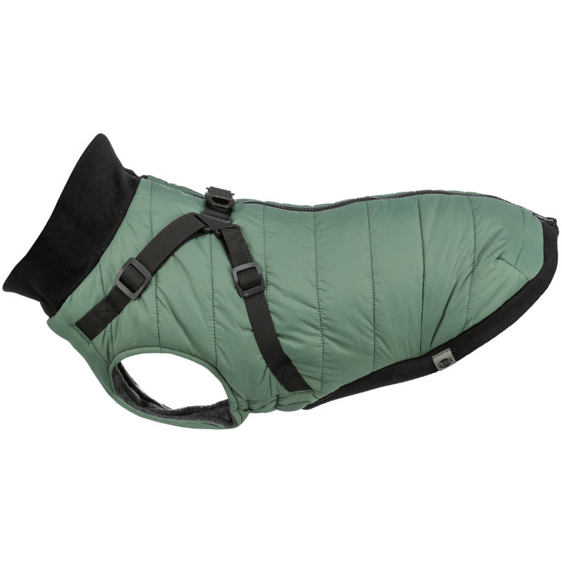 TRIXIE Geschirr-Mantel Pontis