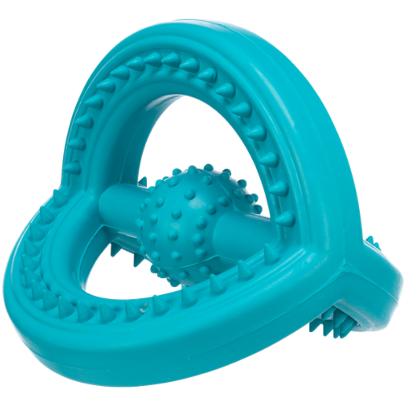 TRIXIE Greifer Spielzeug für Hunde