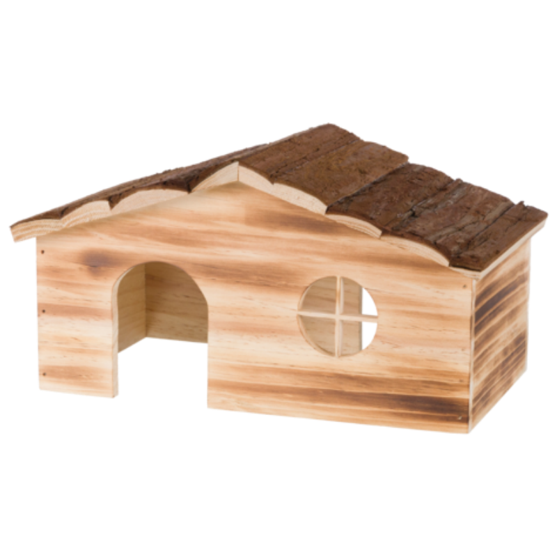 TRIXIE Haus Ragna für Meerschweinchen