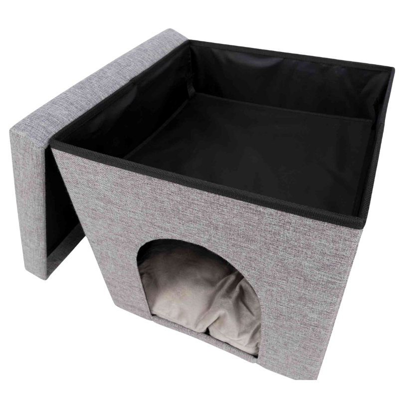 TRIXIE Höhle Alois