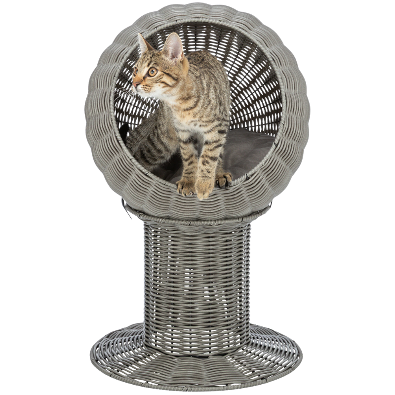 TRIXIE Höhle Amalia rund