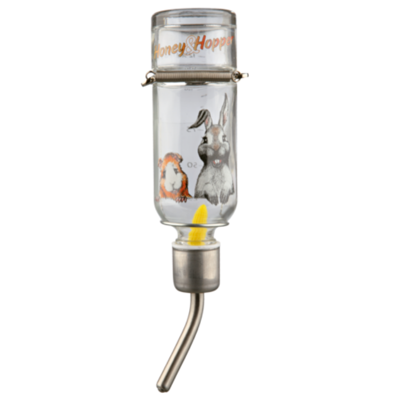 TRIXIE Honey & Hopper Glastränke