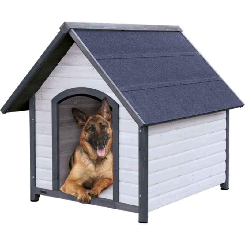 TRIXIE Hundehütte Cottage