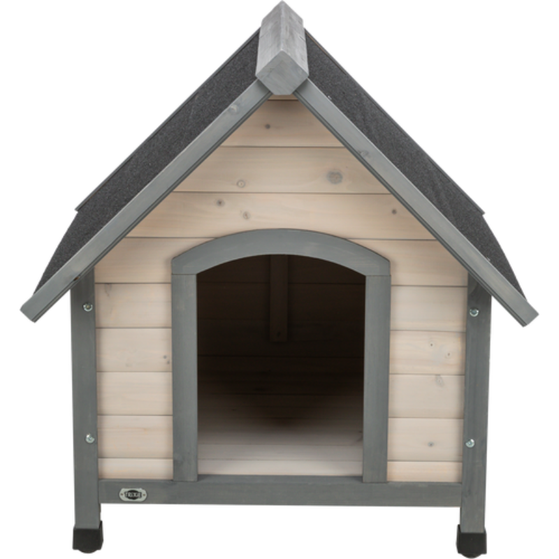 TRIXIE Hundehütte Cottage