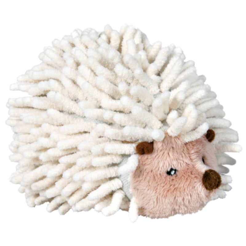 TRIXIE Igel Hundespielzeug