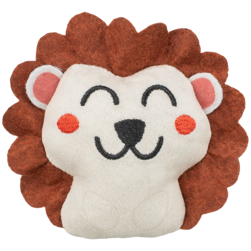 TRIXIE Igel mit Katzenminze
