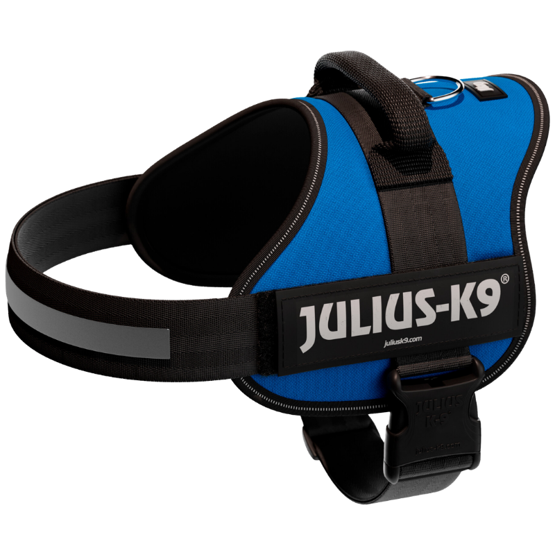 Julius-K9® Powergeschirr®, Gr. 0-3