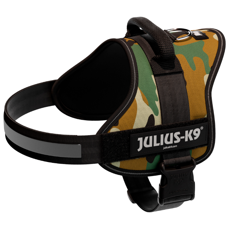 Julius-K9® Powergeschirr®, Gr. 0-3
