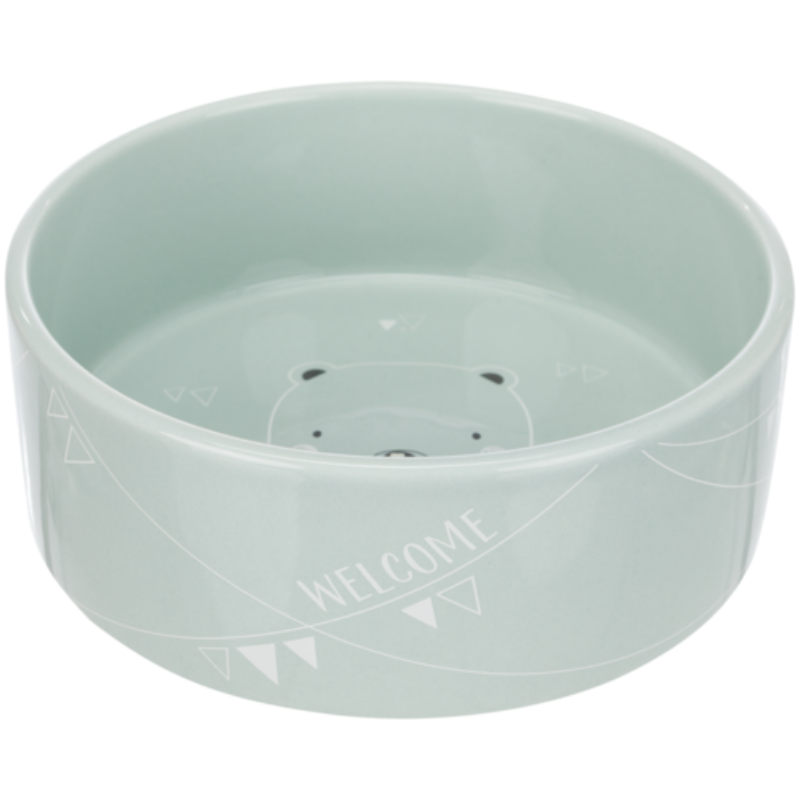 TRIXIE Junior Keramiknapf