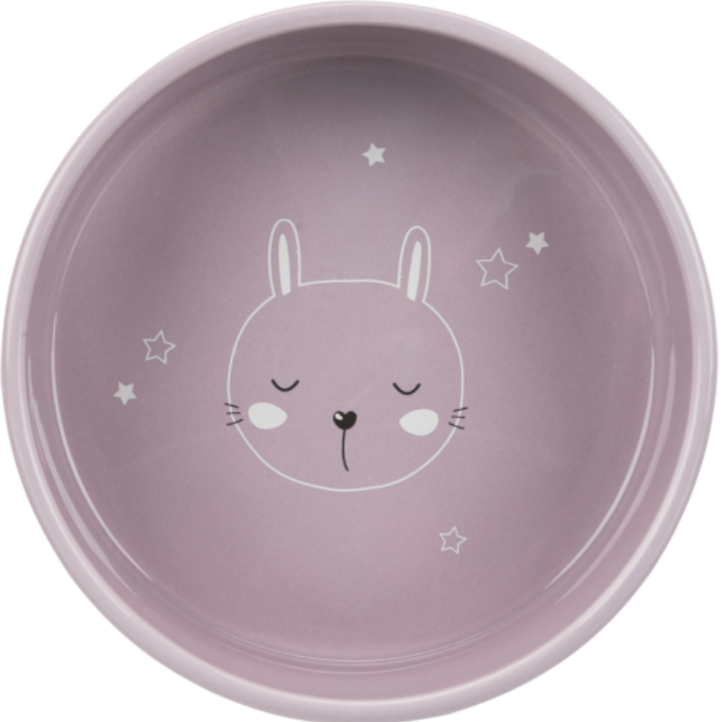 TRIXIE Junior Keramiknapf