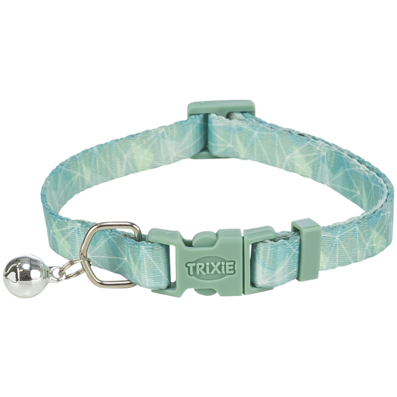 TRIXIE Katzenhalsband, Geometrie