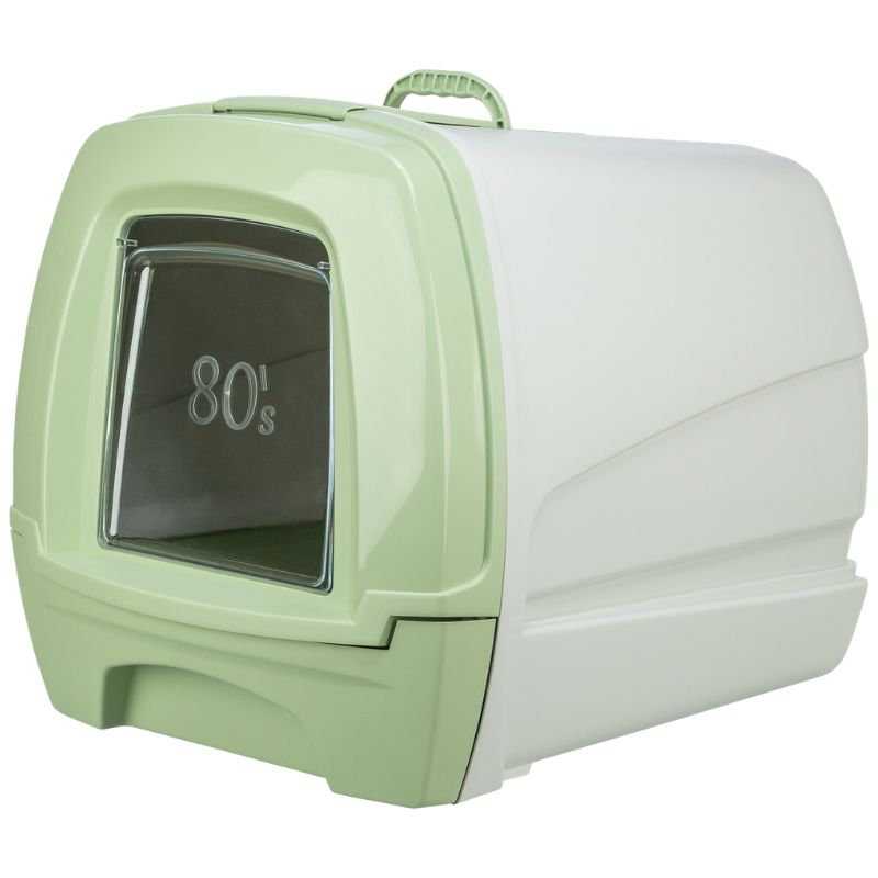 TRIXIE Katzentoilette EasyDraw