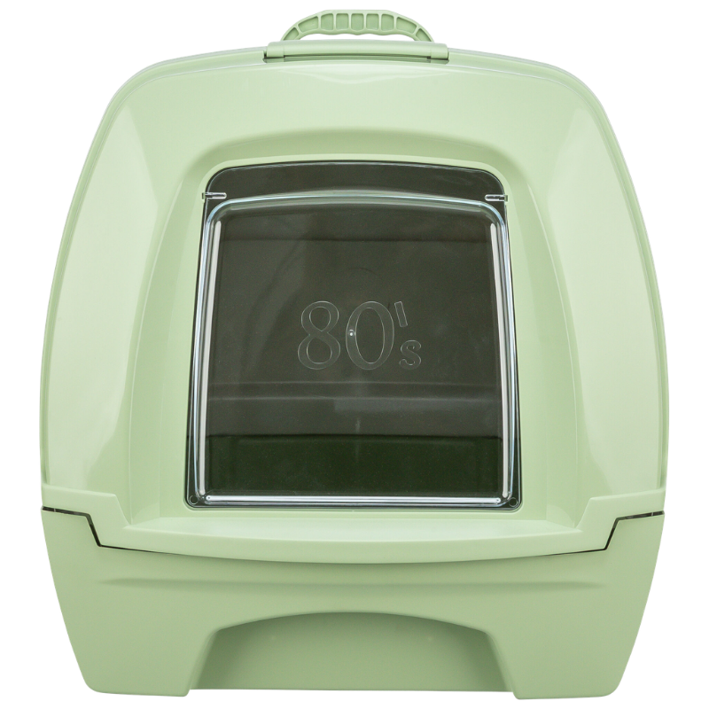 TRIXIE Katzentoilette EasyDraw