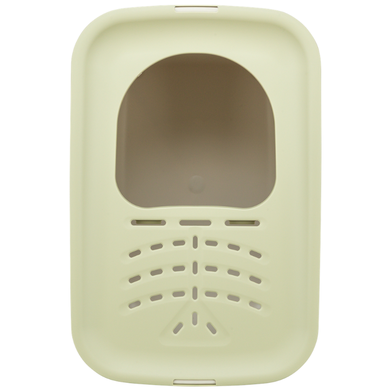 TRIXIE Katzentoilette Hop-In