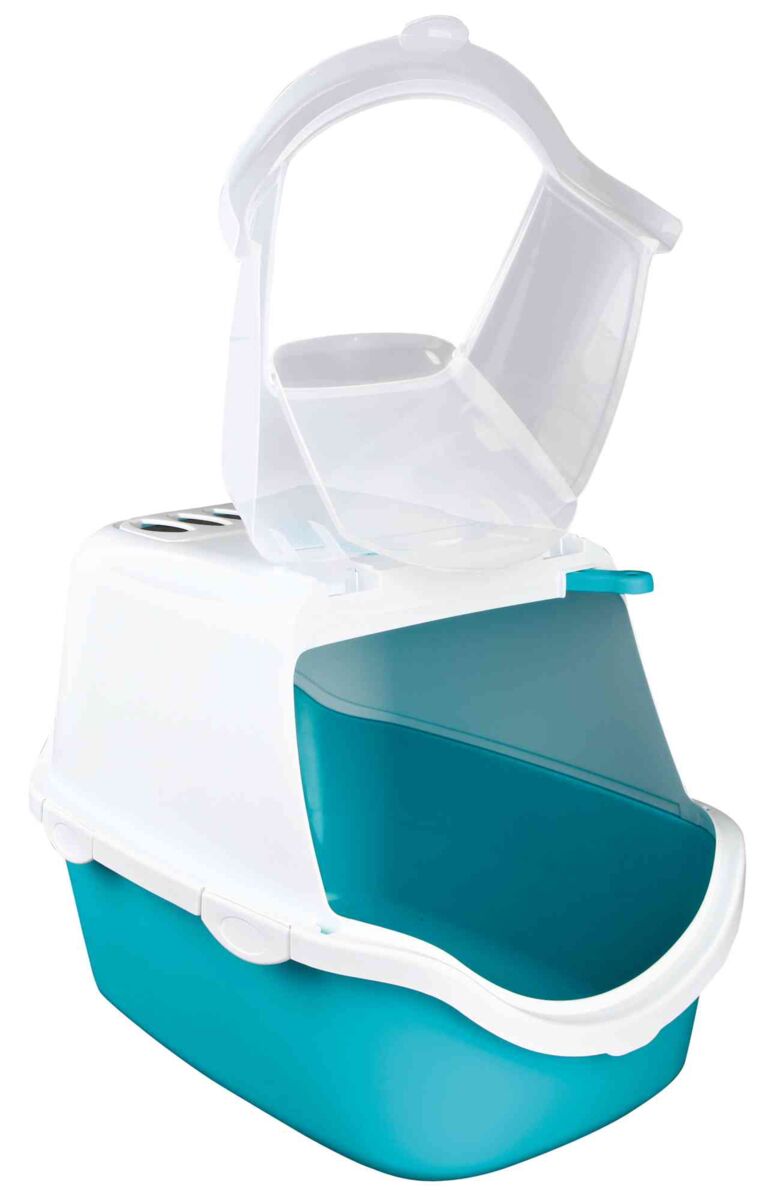 TRIXIE Katzentoilette Vico Open Top