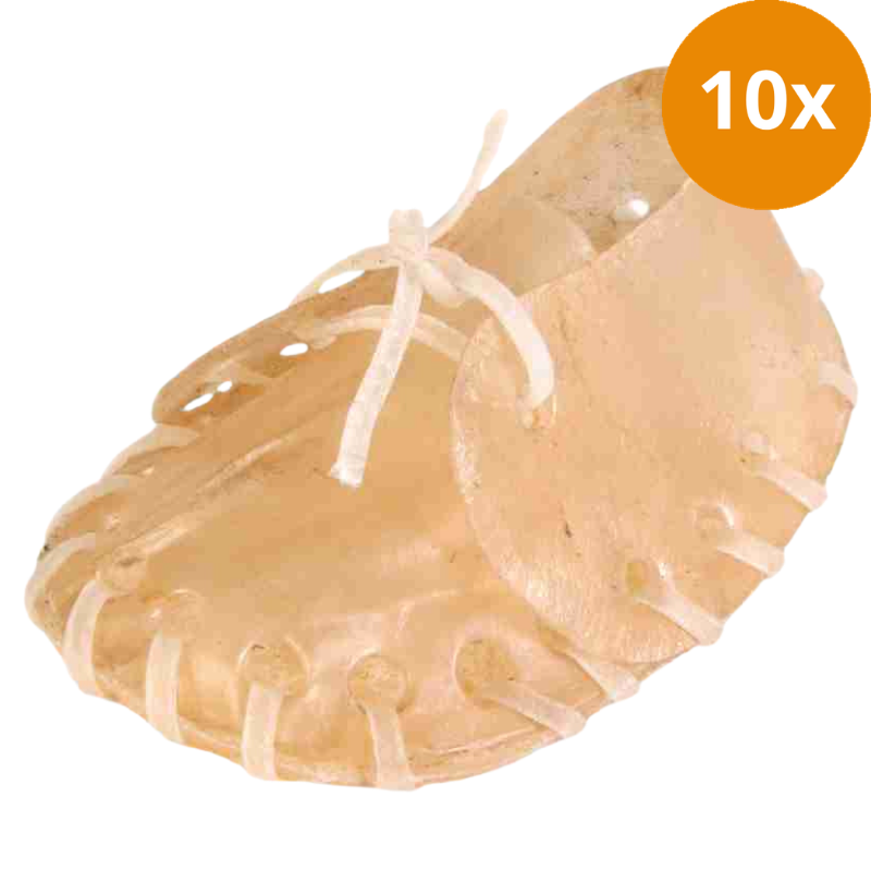 TRIXIE Kauschuhe 45 g