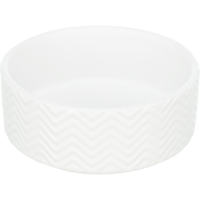 TRIXIE Keramiknapf Strukturkeramik