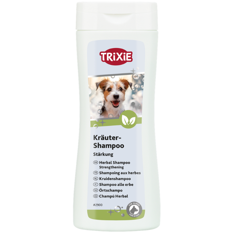 TRIXIE Kräuter Shampoo 250 ml