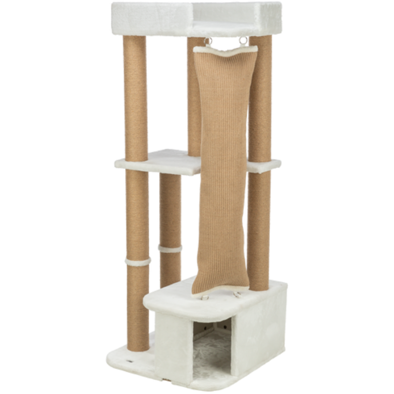 TRIXIE Kratzbaum Active Cross Fit Silvo